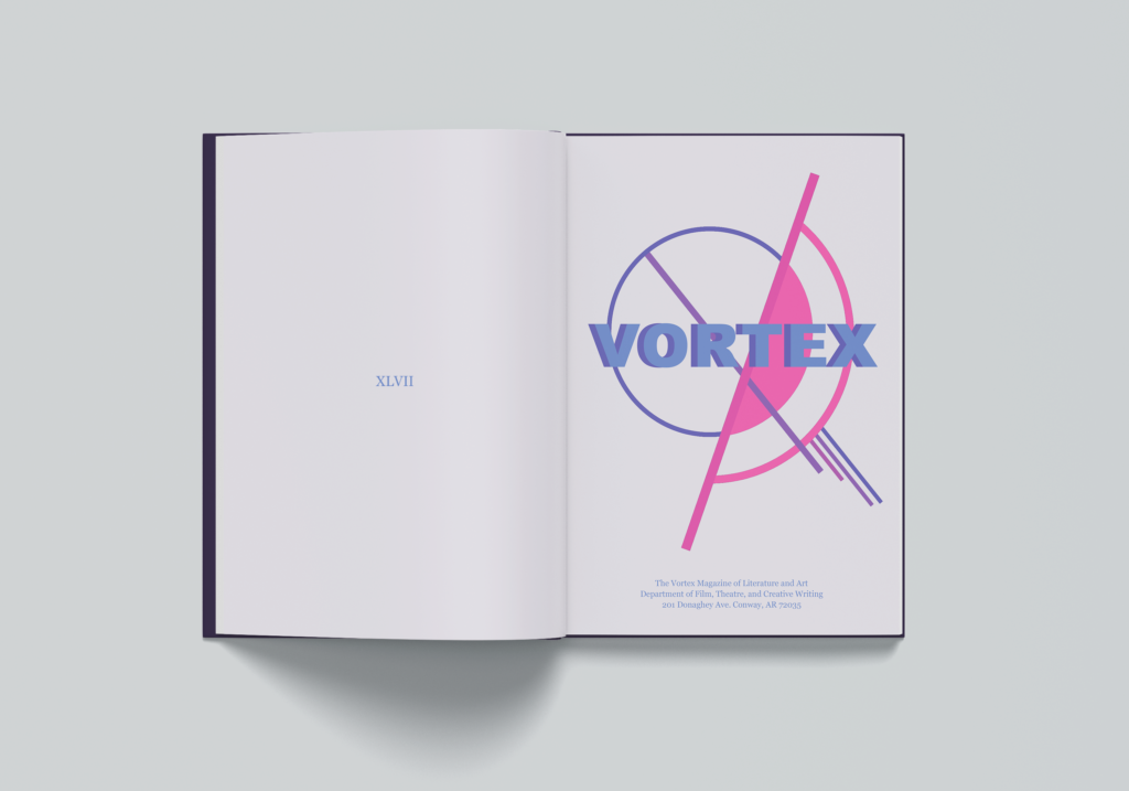 Vortex Purple Inside Cover